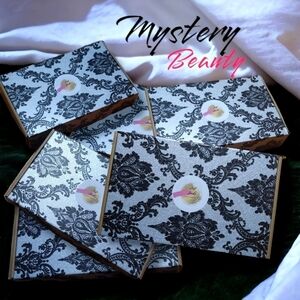 BIG BOX Mystery Cosmetic Beauty SALE - ALL NEW!